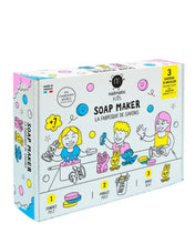Soap Maker for Kids Master Kit