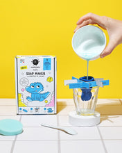 Soap Maker Kit for Kids CROCO