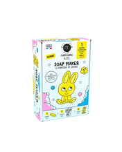 Soap Maker Kit for Kids BUNNY