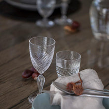 Holmegaard Regina Dessert Wine Glass, Clear, 3.4 Oz, 1 Pcs.