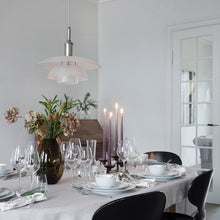 Holmegaard Cabernet Burgundy Glass, Clear, 23.3 Oz, 6 Pcs.