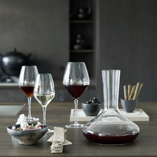 Holmegaard Cabernet Wine Carafe, Clear, 57.5 Oz