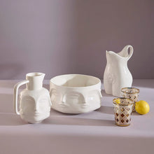 Jonathan Adler Dora Maar serveware - lifestyle