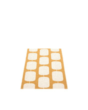 Rug STEN Ochre