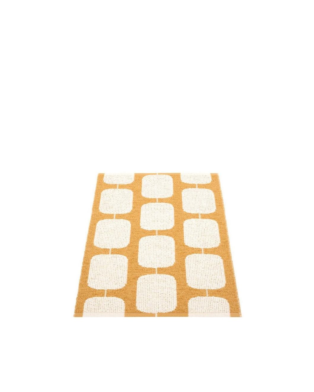 Rug STEN Ochre