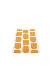 Rug STEN Ochre
