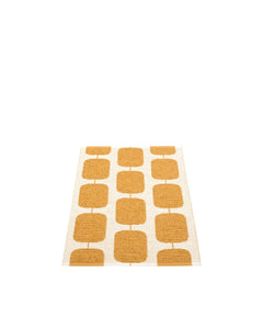 Rug STEN Ochre