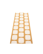 Rug STEN Ochre