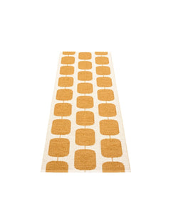 Rug STEN Ochre