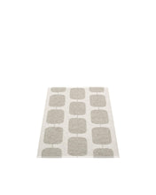 Rug STEN Warm Grey