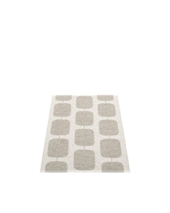 Rug STEN Warm Grey