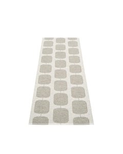 Rug STEN Warm Grey