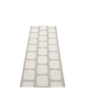 Rug STEN Warm Grey