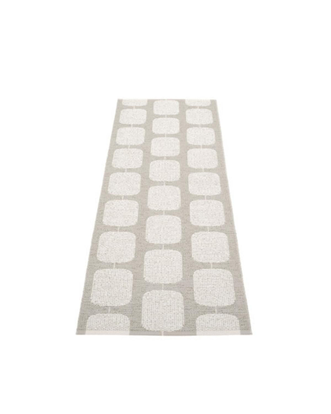 Rug STEN Warm Grey