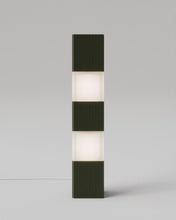 STAK Blok Lamp