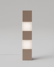 STAK Blok Lamp