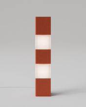 STAK Blok Lamp