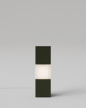 STAK Blok Lamp