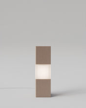 STAK Blok Lamp