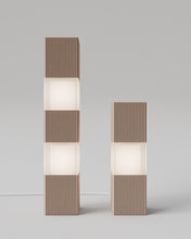 STAK Blok Lamp