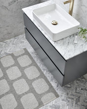 Rug STEN Warm Grey