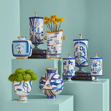 Jonathan Adler Druggist pottery - lifestyle