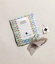 Jasmine Reserve Tea Eco Teabag Sachet