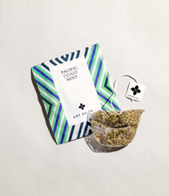 Pacific Coast Mint Eco Teabag Sachets