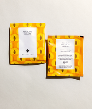 Apricot Escape Eco Teabag Sachets