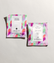 Orchid Oolong Tea Eco Teabag Sachets
