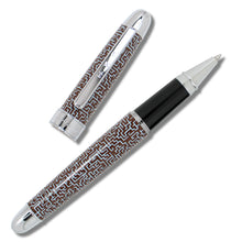 HENRY II Standard Rollerball Pen by Stefan Sagmeister