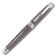 HENRY II Standard Rollerball Pen by Stefan Sagmeister