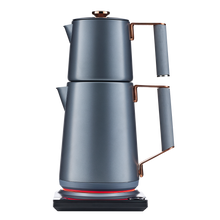 Turkish Tea Maker Pro