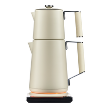 Turkish Tea Maker Pro