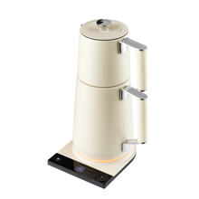 Turkish Tea Maker Pro