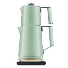 Turkish Tea Maker Pro