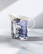 Sugar Pot AZULEJOS   diam. 3.3", H 3.5"