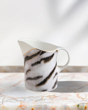 Creamer TIGER   diam. 3.5", H 3.3"