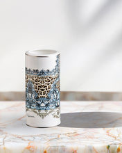 Medium Vase PALAZZO PITTI   diam. 3.75", H 7.75"