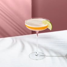 Savage Set of 2 Coupe Glasses