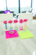 Candy Bowl - Neon Yellow