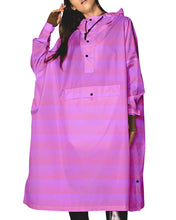 Rain Poncho Classic