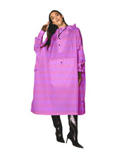 Rain Poncho Classic