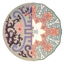 Seletti Hybrid Tablemat Marozia