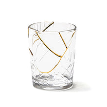 Seletti Kintsugi Glass #1