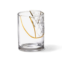 Seletti Kintsugi Glass #2