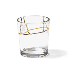 Seletti Kintsugi Glass #3