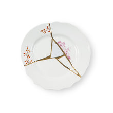 Seletti Kintsugi Dessert Plate #1