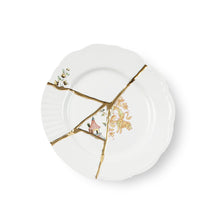 Seletti Kintsugi Dessert Plate #2