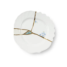 Seletti Kintsugi Dessert Plate #3